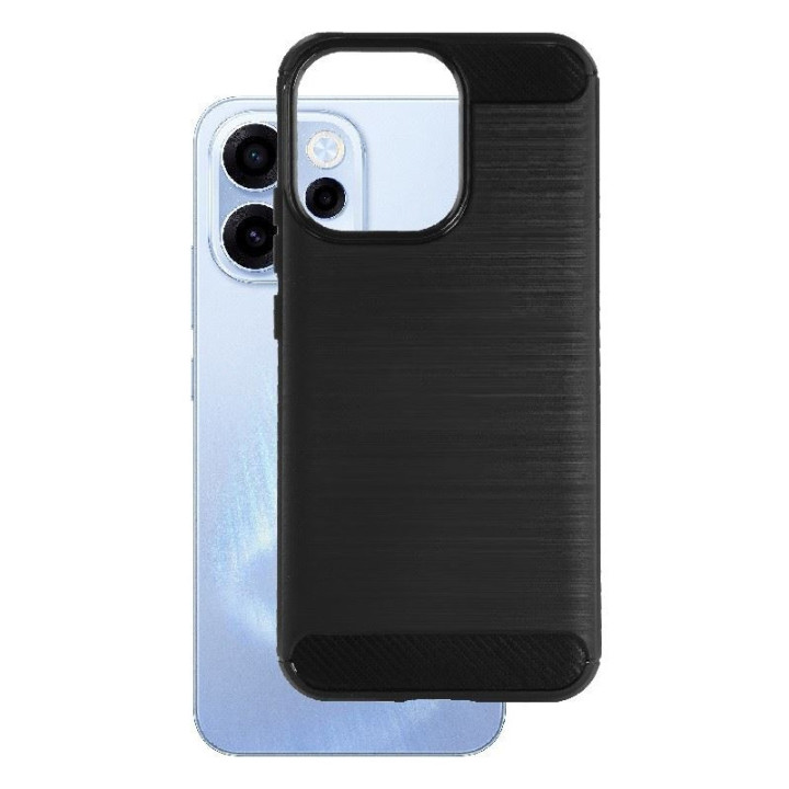 SLINE CARBON OPPO RENO 15 F BLACK