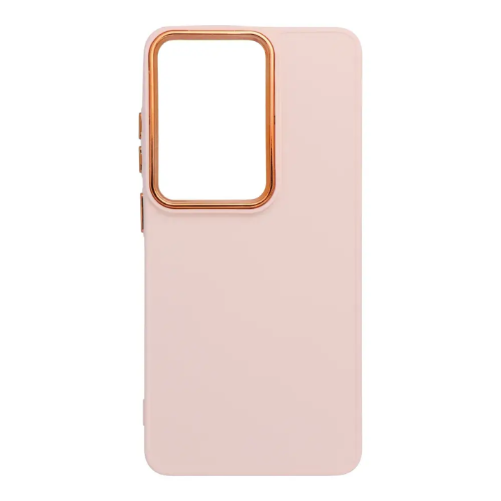 CASE FRAME SAM GALAXY S26 ULTRA PINK