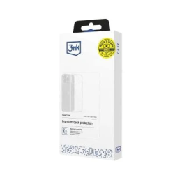 3MK CLEAR CASE XIAOMI REDMI NOTE 15 PRO 4G