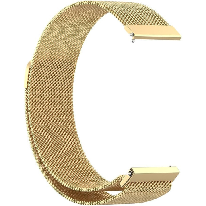 BRANSOLETA XIAOMI WATCH S4 GOLD
