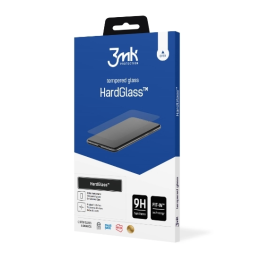 3MK HARD GLASS MOTO EDGE 70