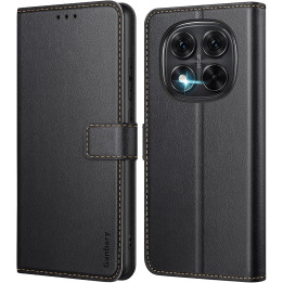 FLIP BOOK NEXERI XIAOMI NOTE 15 PRO PLUS BLACK
