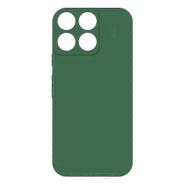 CASE SILICON MOTO EDGE 70 GREEN