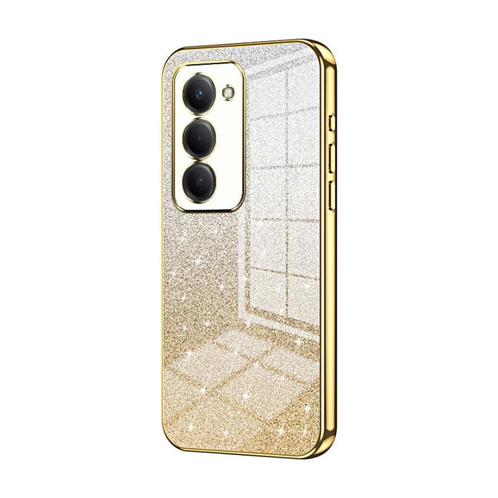SLINE SHINING XIAOMI REDMI 15 4G 5G GOLD