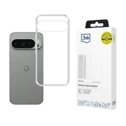 3MK ARMOR CASE GOOGLE PIXEL 10 10 PRO CLEAR