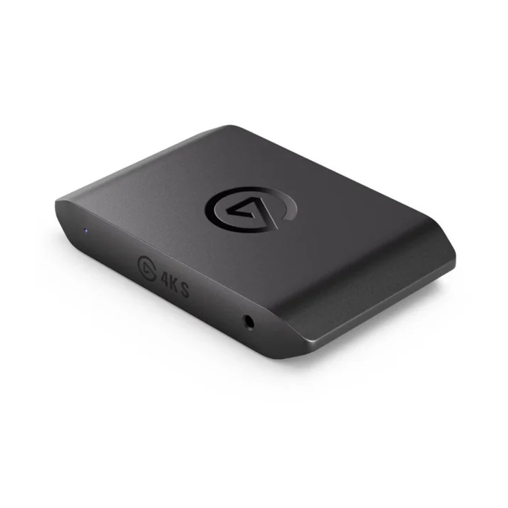 KARTA VIDEO ELGATO GAME CAPTURE 4K S