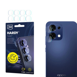 3MK LENS OPPO A6 PRO
