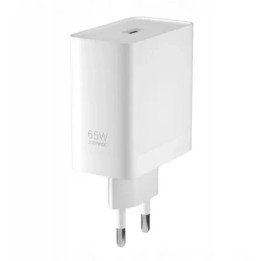 KOSTKA ŁAD SIEC OPPO SUPERVOOC 65W WHITE