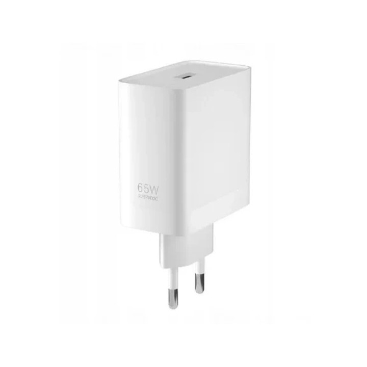 KOSTKA ŁAD SIEC OPPO SUPERVOOC 65W WHITE