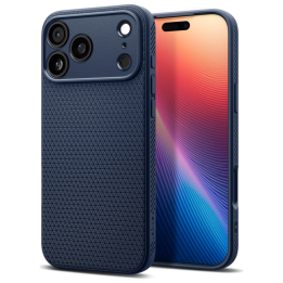 SPIGEN LIQUID AIR IPHONE 17 PRO BLUE
