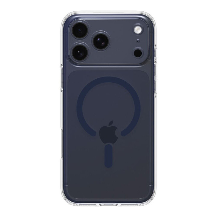 SPIGEN HYBRID MAGSAFE IPHONE 17 PRO MAX GRANAT