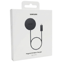 ŁAD INDUKCYJNA SAMSUNG 25W QI2 BLACK