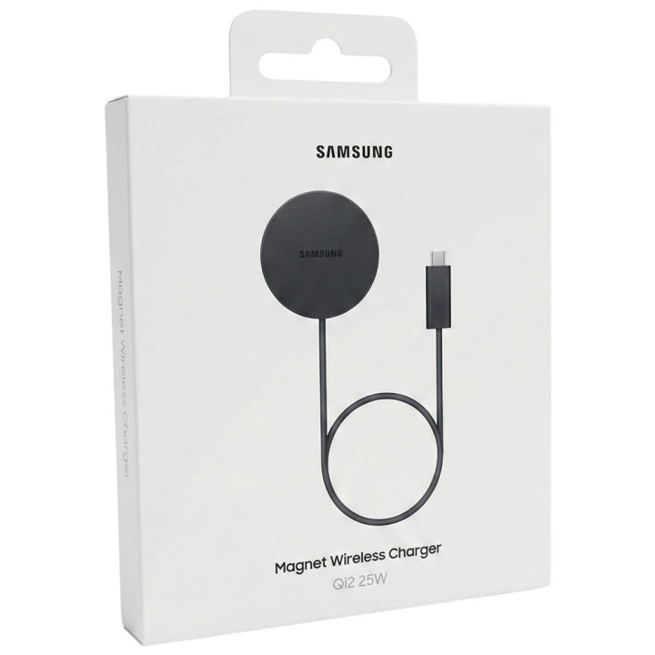 ŁAD INDUKCYJNA SAMSUNG 25W QI2 BLACK