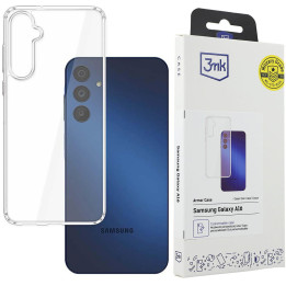 3MK CLEAR CASE SAM GALAXY A16