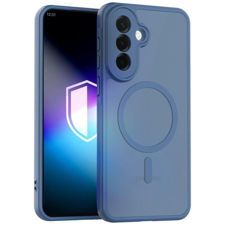 3MK CASE MISTY MAGSAFE SAM GALAXY A57 BLUE