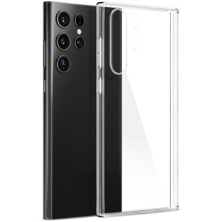 3MK CLEAR CASE SAM GALAXY S23 ULTRA