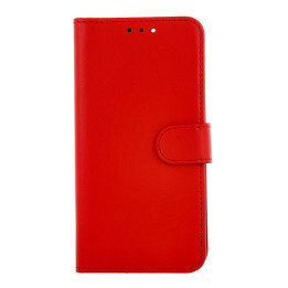 FLIP BOOK NEXERI SAM GALAXY A27 RED
