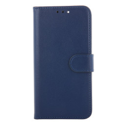 FLIP BOOK NEXERI SAM GALAXY A27 BLUE