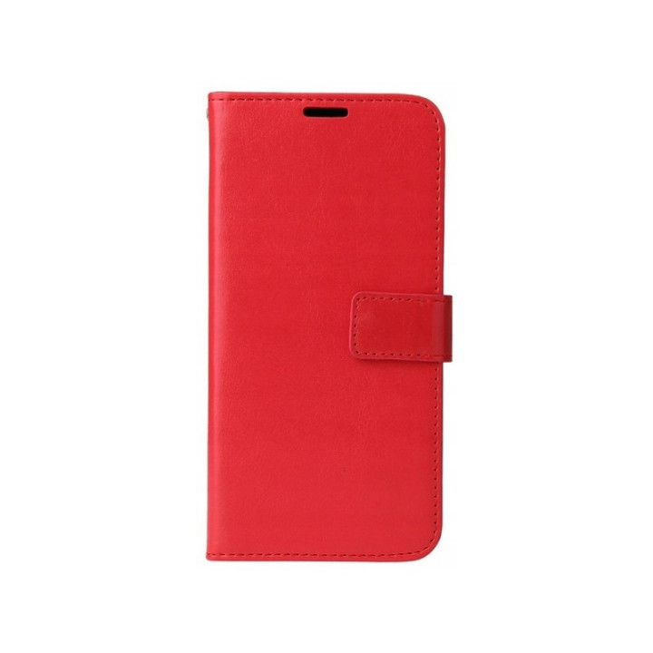 FLIP BOOK NEXERI SAM GALAXY A17 RED