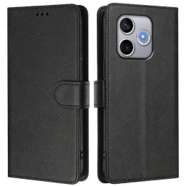 FLIP BOOK NEXERI HONOR 600 LITE BLACK