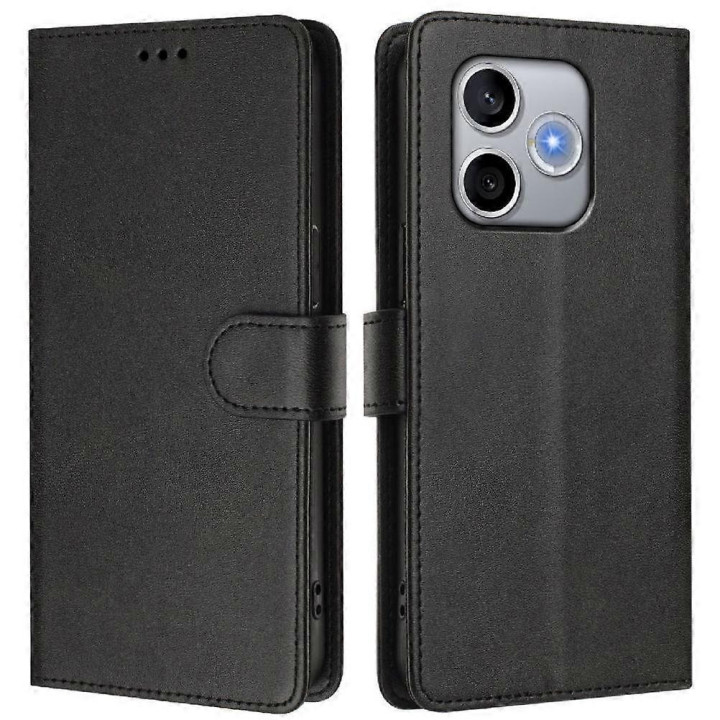 FLIP BOOK NEXERI HONOR 600 LITE BLACK