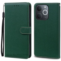 FLIP BOOK NEXERI REALME NOTE 70T GREEN