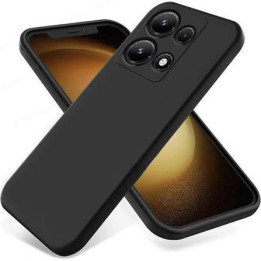 CASE MAGCOVER INFINIX NOTE 40 PRO PLUS BLACK