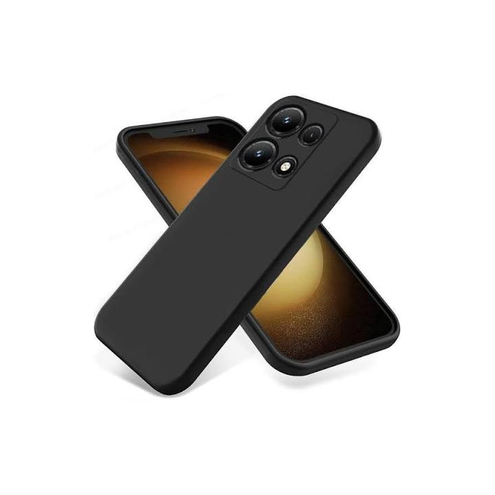 CASE MAGCOVER INFINIX NOTE 40 PRO PLUS BLACK