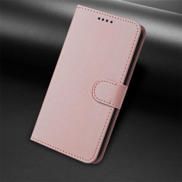 FLIP BOOK OPPO A78 4G PINK