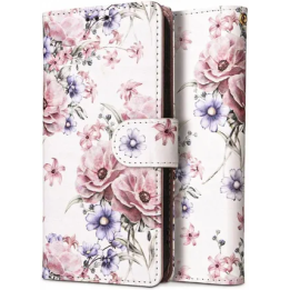 FLIP BOOK KWIATY SAM GALAXY A35