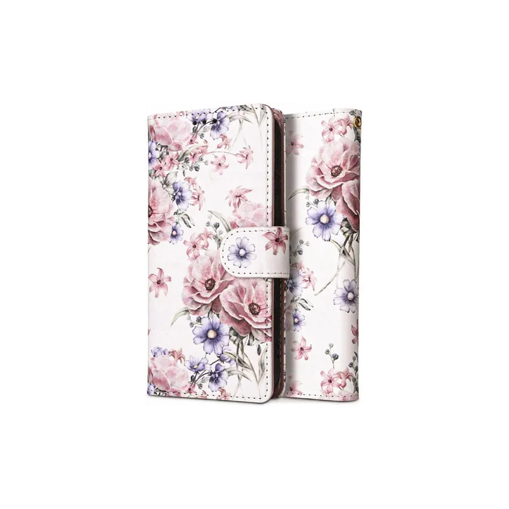FLIP BOOK KWIATY SAM GALAXY A35