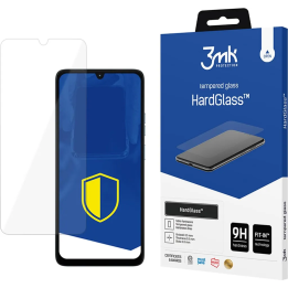 3MK HARD GLASS MOTO G06 G06 POWER