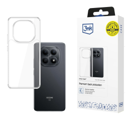 3MK ARMOR CASE XIAOMI NOTE 15 4G 5G CLEAR