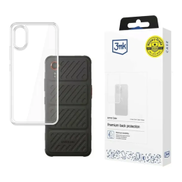 3MK ARMOR CASE SAM GALAXY XCOVER 7 CLEAR