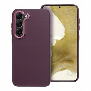 CASE FRAME SAM GALAXY S23 PLUS PURPLE