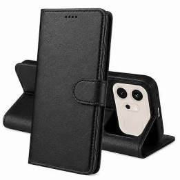 FLIP BOOK NEXERI HONOR 600 BLACK