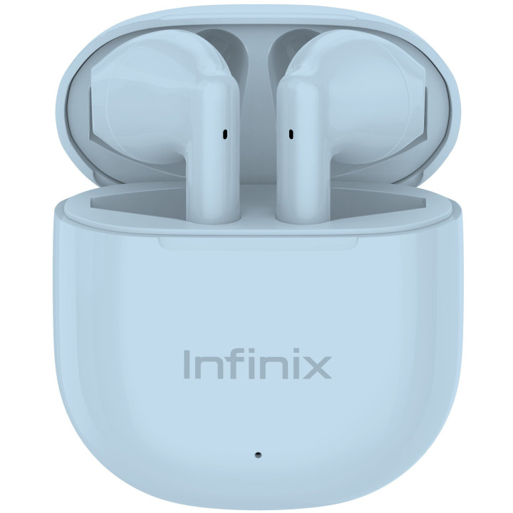 SŁUCHAWKI BLUETOOTH INFINIX XBUDS WE 3-XE29 BLUE