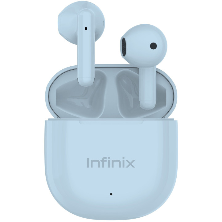 SŁUCHAWKI BLUETOOTH INFINIX XBUDS WE 3-XE29 BLUE