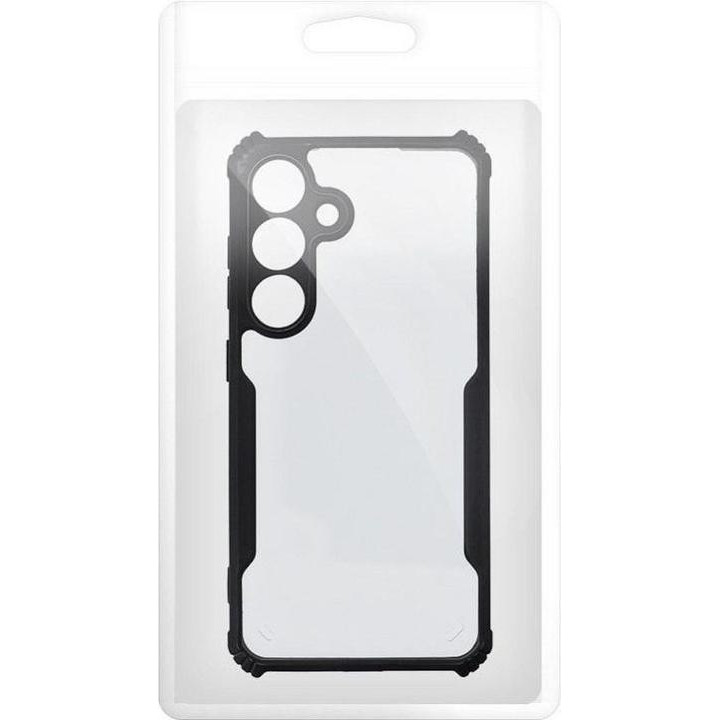 CASE ANTI-DROP SAM GALAXY A35 BLACK