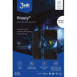 3MK ALL-SAFE AIO TITANGLASS PRIVACY