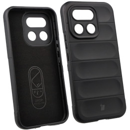 CASE BIZON TUR REALME 16 PRO BLACK