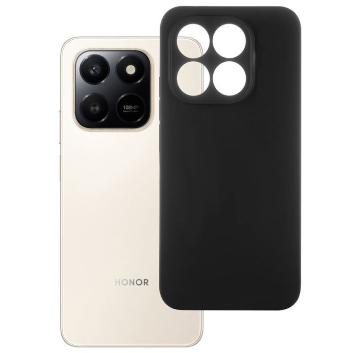 CASE SILICON HONOR 400 SMART BLACK