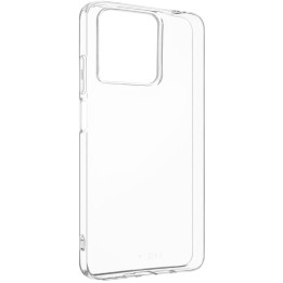 SLINE BACK CASE ULTRA MOTO G15 CLEAR