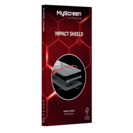 FOLIA MYSCREEN !MPACT SHIELD
