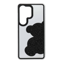 CASE TEDDY BEAR SAM GALAXY S26 ULTRA BLACK