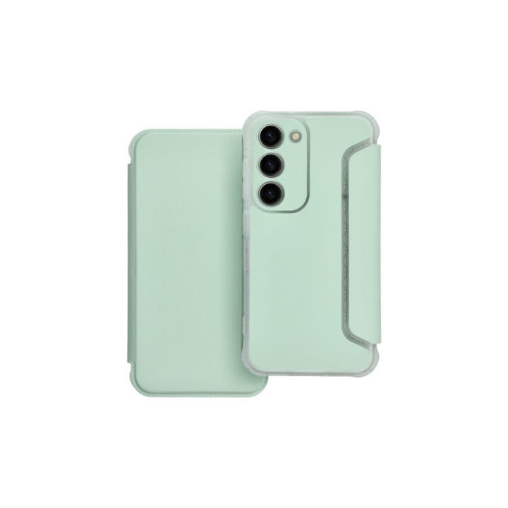 FLIP BOOK PIANO SAM GALAXY S23 PLUS GREEN