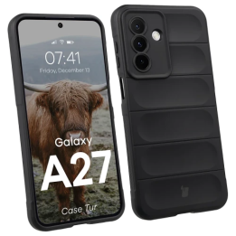 CASE BIZON TUR MOTO SAM GALAXY A27 BLACK