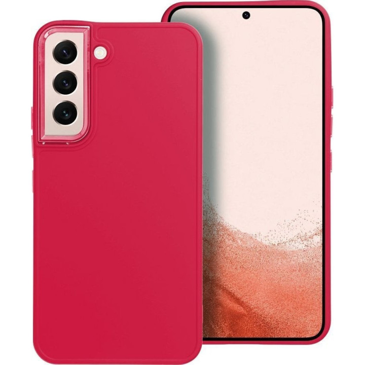 CASE FRAME SAM GALAXY S22 MAGENTA