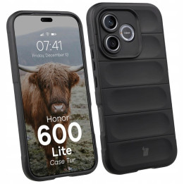 CASE BIZON TUR HONOR 600 LITE BLACK