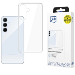 3MK ARMOR CASE SAM GALAXY A57 CLEAR